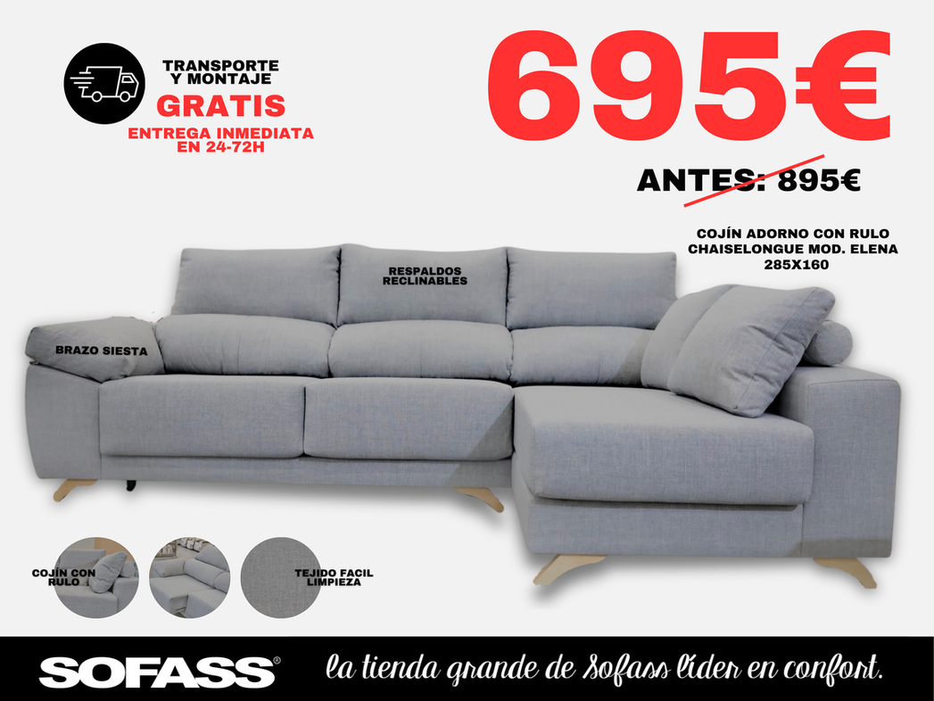 Asesoramiento personalizado en SOFASS® para elegir tu sofá
